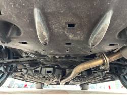 カムリ ハイブリッド レザーパッケージの中古車画像