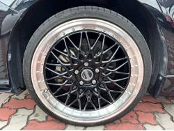 カムリ ハイブリッド レザーパッケージの中古車画像