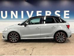 Ａ１スポーツバック ミッドナイトリミテッドの中古車画像