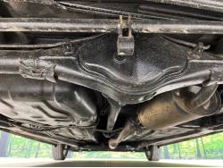 ソリオ Ｇ スズキセーフティサポート装着車の中古車画像