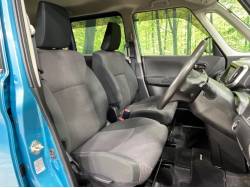 ソリオ Ｇ スズキセーフティサポート装着車の中古車画像