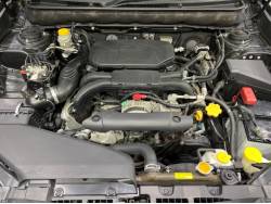 レガシィツーリングワゴン ２．５ｉ Ｌパッケージの中古車画像