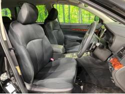 レガシィツーリングワゴン ２．５ｉ Ｌパッケージの中古車画像