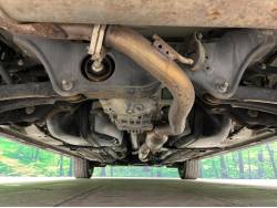 エクリプスクロス Ｍの中古車画像