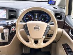 エルグランド ２５０ＸＧの中古車画像