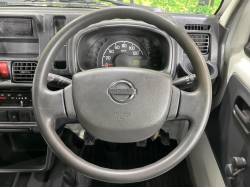 ＮＴ１００クリッパートラック ＤＸ 農繁仕様の中古車画像