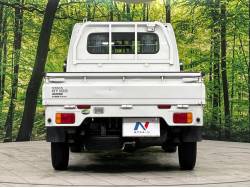 ＮＴ１００クリッパートラック ＤＸ 農繁仕様の中古車画像