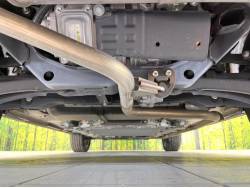 エクリプスクロスＰＨＥＶ Ｇの中古車画像