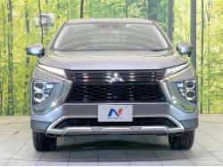 エクリプスクロスＰＨＥＶ Ｇの中古車画像