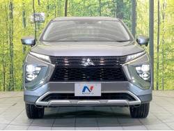 エクリプスクロスＰＨＥＶ Ｇの中古車画像