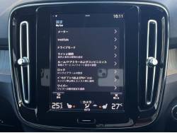 ＸＣ４０ Ｔ５ ＡＷＤ インスクリプションの中古車画像