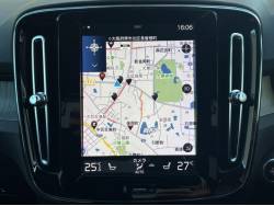 ＸＣ４０ Ｔ５ ＡＷＤ インスクリプションの中古車画像