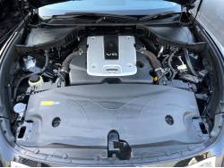 フーガ ２５０ＧＴ Ａパッケージの中古車画像