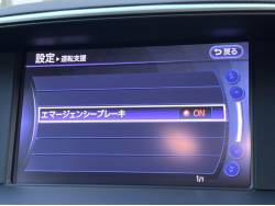 フーガ ２５０ＧＴ Ａパッケージの中古車画像