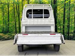 ハイゼットトラック ジャンボ（ダイハツ）[4AT]のカタログ詳細情報