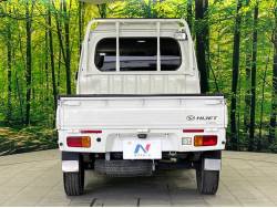 ダイハツ ハイゼット 軽トラック 66900 km ハイゼットトラック（ダイハツ）ジャンボエクストラ（2021年12月