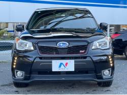 フォレスター ｔＳの中古車画像