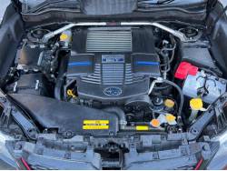 フォレスター ｔＳの中古車画像