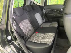 ノート ライダー ブラックラインの中古車画像