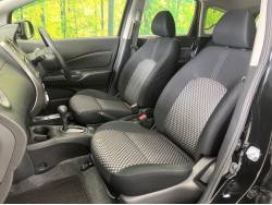 ノート ライダー ブラックラインの中古車画像