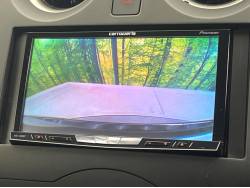 ノート ライダー ブラックラインの中古車画像