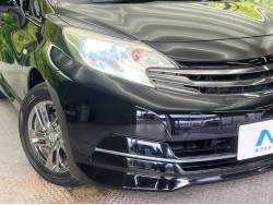 ノート ライダー ブラックラインの中古車画像