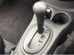 ノート ライダー ブラックラインの中古車画像