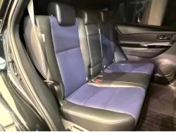 ハリアー プログレス メタル アンド レザーパッケージ スタイルブルーイッシュの中古車画像