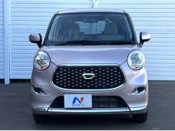 キャスト スタイルＸの中古車画像