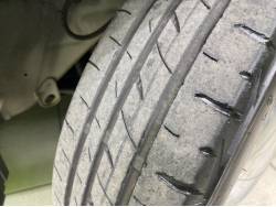 ビュート １２ＬＸの中古車画像