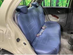 ビュート １２ＬＸの中古車画像