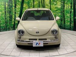 ビュート １２ＬＸの中古車画像