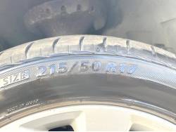 レガシィツーリングワゴン ２．５ｉアイサイトの中古車画像