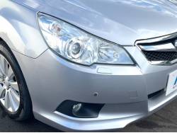 レガシィツーリングワゴン ２．５ｉアイサイトの中古車画像