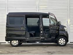 ピクシスバン クルーズの中古車画像