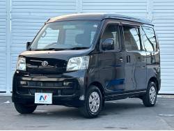 ピクシスバン クルーズの中古車画像