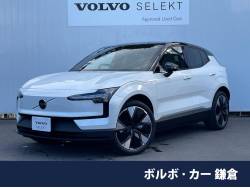 ボルボ VOLVO++EX30
