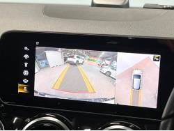 ＧＬＡクラス ＧＬＡ２００ｄ ４マチックの中古車画像