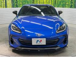 ＢＲＺ Ｓ １０ｔｈアニバーサリーリミテッドの中古車画像