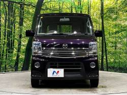 スクラムワゴン ＰＺターボ スペシャルパッケージの中古車画像