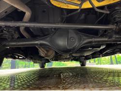 スクラムワゴン ＰＺターボ スペシャルパッケージの中古車画像