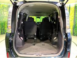 ヴォクシー Ｖの中古車画像