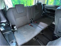 ヴォクシー Ｖの中古車画像