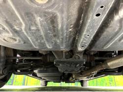 ヴォクシー Ｖの中古車画像