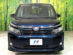 ヴォクシー Ｖの中古車画像