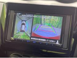 スイフト ハイブリッドＭＬの中古車画像