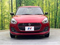 スイフト ハイブリッドＭＬの中古車画像