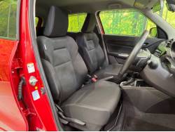 スイフト ハイブリッドＭＬの中古車画像