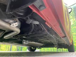 スイフト ハイブリッドＭＬの中古車画像