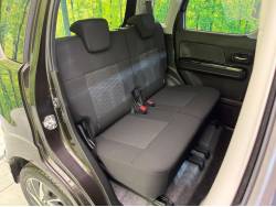 ワゴンＲスティングレー ハイブリッドＸ リミテッドの中古車画像